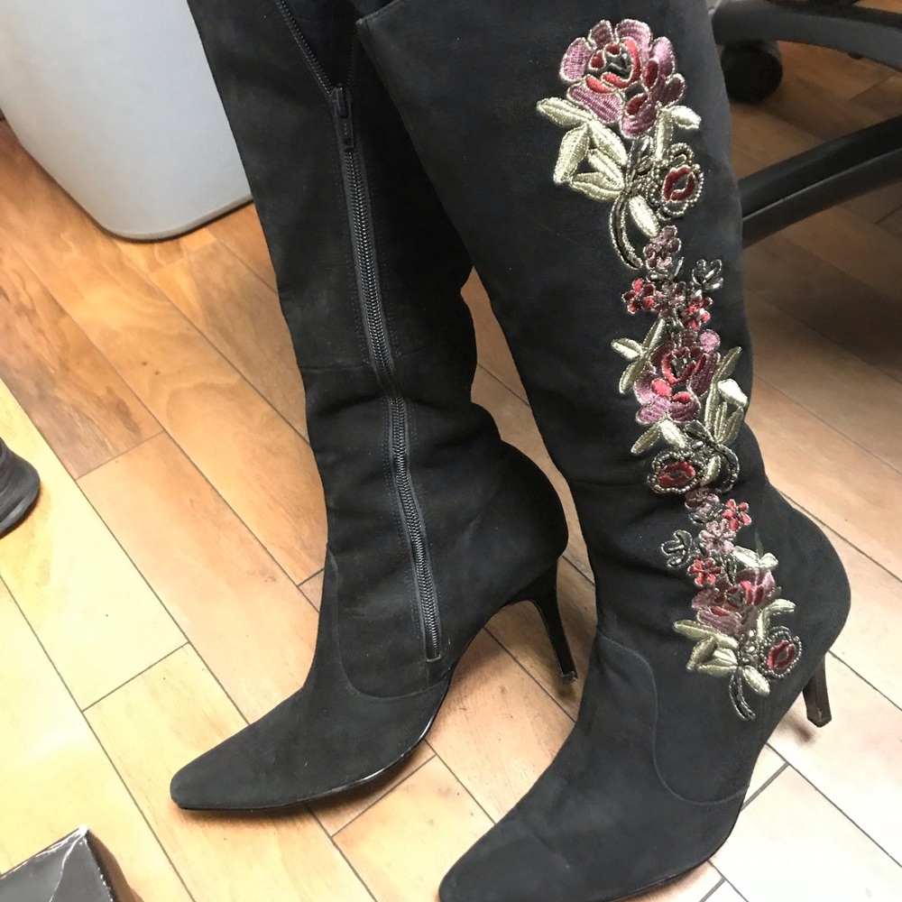 Boots 👢